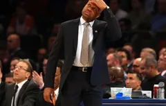 Derek Fisher, symbole de l’échec des “enfants” de Phil Jackson