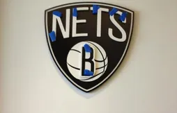 Le futur logo des Brooklyn Nets ?