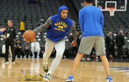 Gary Payton II devrait rejouer avant la fin de la saison