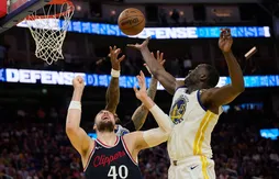 Malgré Stephen Curry, les Warriors sont envoyés en play-in par les Clippers !