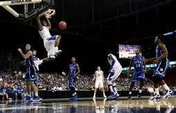 Kentucky : Alex Poythress vise le bilan de 40-0 cette saison