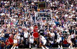 beIN Sports va diffuser le “bonus” de “The Last Dance”, le Game 6 des Finals 1998 en HD