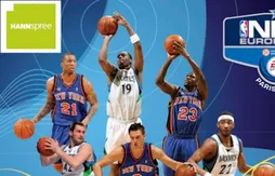 La NBA va étudier la possibilité d’un match de saison régulière à Paris