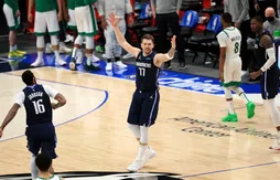 Le Top 10 des actions de la semaine | Luka Doncic, chasseur de Celtes