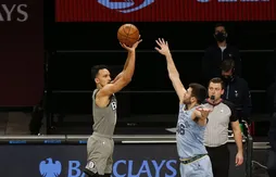 Landry Shamet se rachète