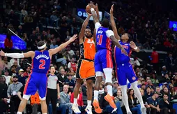 Le MVP de la nuit | Kawhi Leonard explose son record en carrière