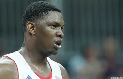 Interview Kevin Séraphin : “Je ne veux pas rester un potentiel toute ma vie”