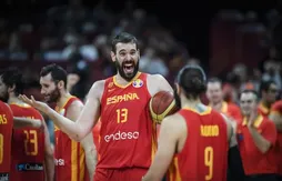 Titre NBA et Coupe du monde : Marc Gasol valide un doublé historique