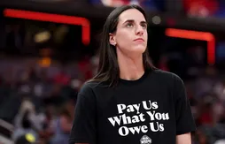 La WNBA s’allie à PrizePicks au moment où ses joueuses réclament davantage de protection