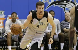 Frank Kaminsky devra gagner en puissance pour exister en NBA