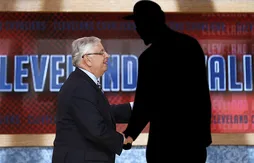 1985 – 2015 : portrait robot du n°1 de la Draft