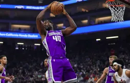 Les Kings prennent confiance