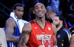Le mix du jour : le meilleur de Kobe Bryant au All-Star Game