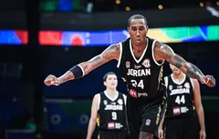 Rondae Hollis-Jefferson prêt à “dormir au gymnase” pour revenir en NBA