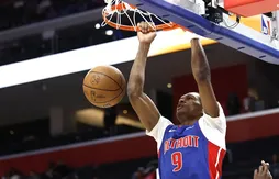 Premier match référence pour Ausar Thompson