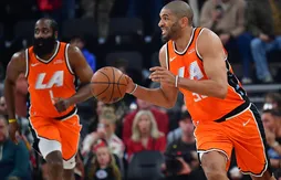 Comme Nicolas Batum, les Clippers ont trouvé le bon rythme