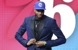 Comment Phoenix a obtenu Mikal Bridges le soir de la Draft 2018