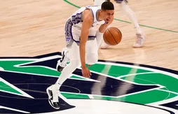 Blessé au genou, Tyrese Haliburton devrait manquer le restant de la saison