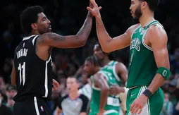 Playoffs 2022 | Le calendrier complet du premier tour