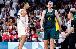 Dillon Brooks se sent comme un piranha dans l’eau dans le jeu FIBA