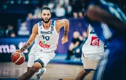 Evan Fournier en leader des Bleus : “Ça fait un moment que je suis prêt !”