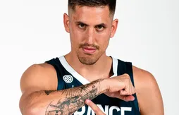 Equipe de France : Paul Lacombe, un soldat “qui connaît son rôle”