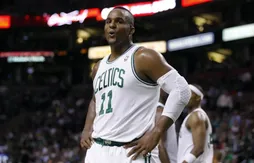 Sorti de prison, Glen Davis règle ses comptes