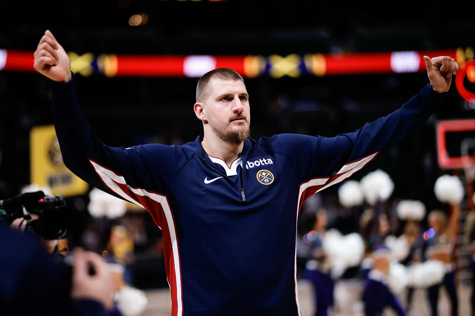 nikola jokic