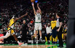 Payton Pritchard a préféré le repos au concours à 3-points