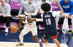 Steve Kerr n’a jamais eu un joueur aussi rapide que Brandon Williams