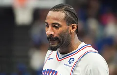 Andre Drummond ne veut pas faire du Mitchell Robinson