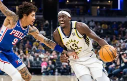 Le MVP de la nuit | Pascal Siakam prend le volant