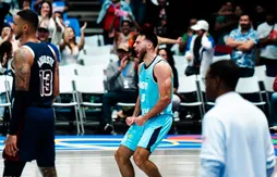 Battue par l’Uruguay, Team USA se complique la tâche