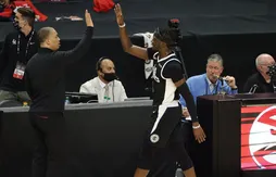 Pour Reggie Jackson, Tyronn Lue est “le meilleur coach de la ligue”