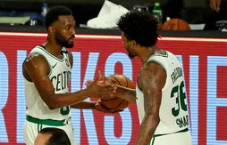 Philadelphie – Boston : Joel Embiid et les Sixers s’écroulent en fin de match