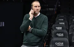 Sean Marks satisfait de l’intersaison des Nets