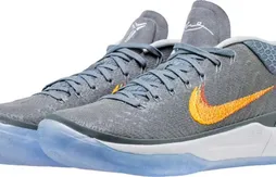 Nike : la Kobe AD enfile sa peau de serpent