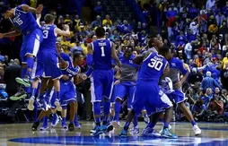 March Madness : le programme de dimanche