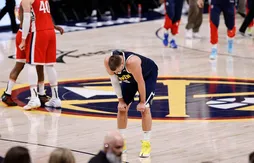 Erreurs à la chaîne chez les Nuggets