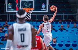 L’Allemagne met K.O. le Portugal dans le dernier round