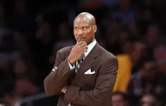 Byron Scott toujours aussi serein