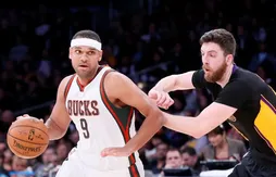 Fan des méthodes de Jason Kidd, Jared Dudley veut prolonger aux Bucks