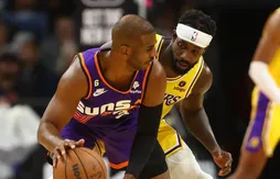 Peut-on chambrer avec 26 points de retard ? Darvin Ham défend Patrick Beverley