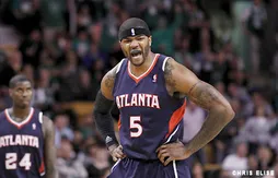 Free agency 2013 : le Top 25 des joueurs encore disponibles