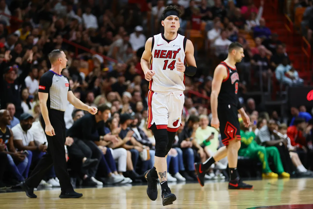 Tyler Herro