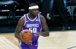 Zach Randolph, le frigo avant le départ ?