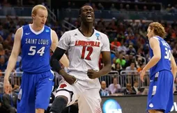 [March Madness – 2e tour] Midwest Region : Louisville et Michigan au Sweet 16