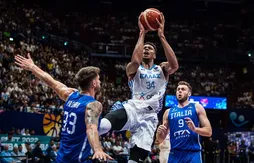 La Grèce enchaîne face à l’Italie