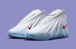 Deux nouveaux coloris pour la Nike G.T. Future