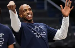 Khris Middleton déjà de retour à Washington dans un deal à… six équipes !